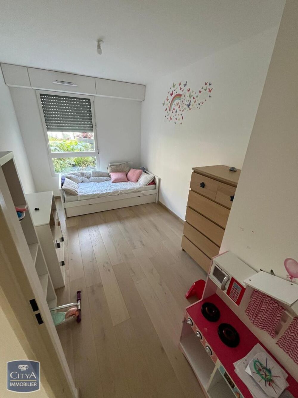 location Appartement - 3 pièce(s) - 76 m² Le Havre (76600)