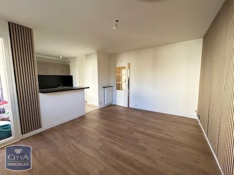  Appartement � louer 2 pi�ces 42 m�