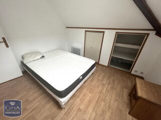  Appartement à louer 2 pièces 35 m²