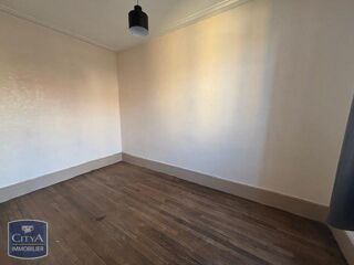  Appartement à louer 2 pièces 46 m²