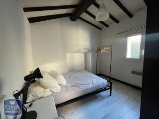  Appartement à louer 2 pièces 36 m²