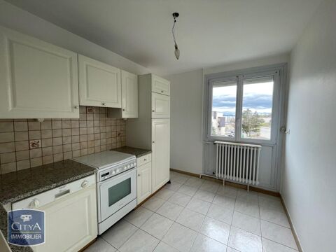  Appartement � louer 3 pi�ces 53 m�