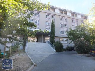  Appartement à louer 1 pièce 23 m²