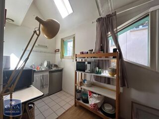  Appartement à louer 2 pièces 34 m²