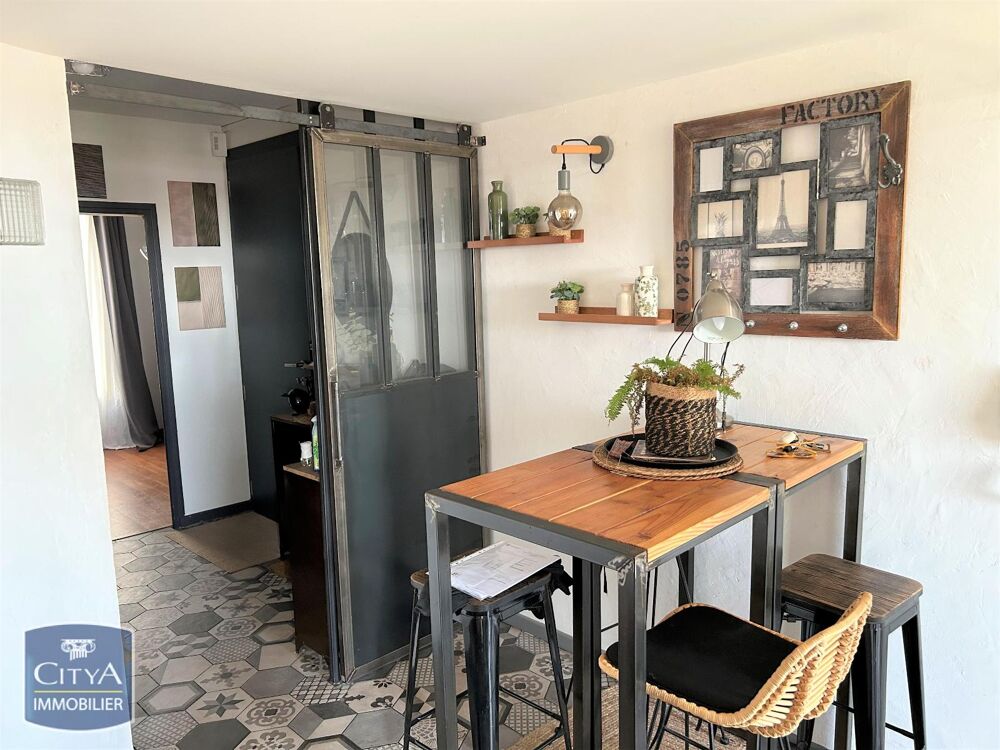 location Appartement - 3 pièce(s) - 52 m² Montauban (82000)
