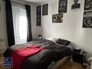  Appartement � louer 3 pi�ces 58 m�