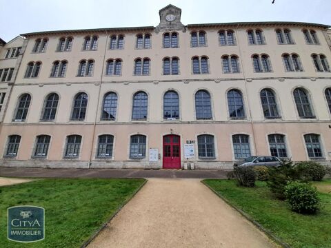A LOUER Nous vous proposons la location d'un local pr... 1560 36000 Châteauroux
