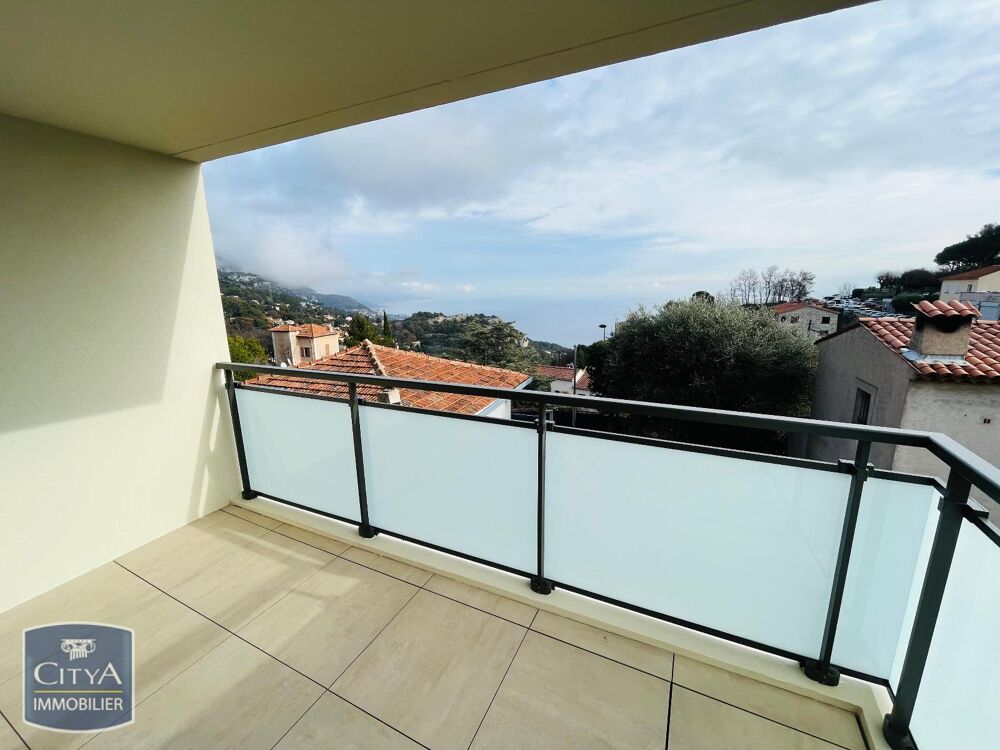 location Appartement - 4 pièce(s) - 79 m² La Turbie (06320)