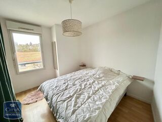  Appartement à louer 3 pièces 66 m²