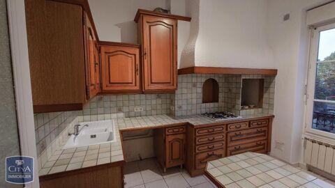  Appartement � louer 2 pi�ces 42 m�