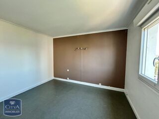  Appartement à louer 3 pièces 59 m²
