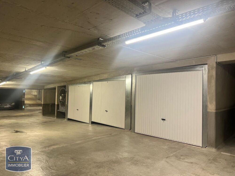 location Parking / Garage Antibes (06600)