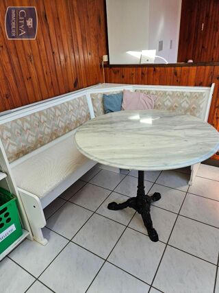  Appartement à louer 1 pièce 21 m²
