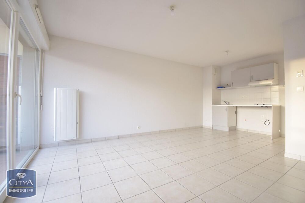 location Appartement - 3 pièce(s) - 62 m² Le Mans (72100)