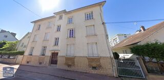  Appartement à louer 3 pièces 68 m²