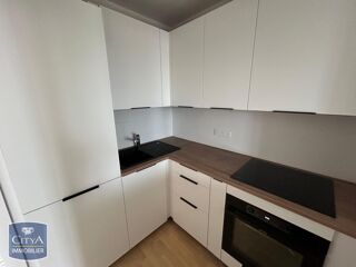  Appartement � louer 2 pi�ces 52 m�