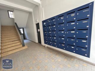  Appartement � louer 1 pi�ce 13 m�