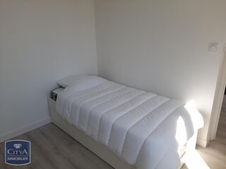  Appartement à louer 1 pièce 11 m²