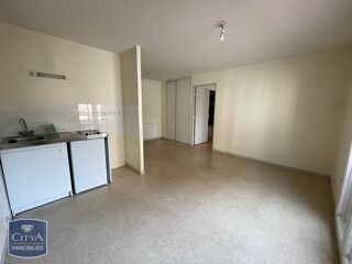  Appartement � louer 2 pi�ces 35 m�