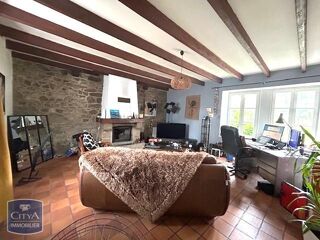  Maison à louer 4 pièces 123 m²