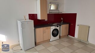  Maison à louer 2 pièces 41 m²