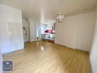  Appartement à louer 3 pièces 58 m²