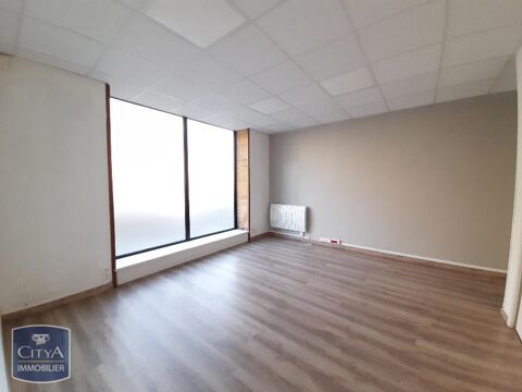 A LOUER - LOCAL PROCHE GARE ET CENTRE VILLE Ce local ... 760 08000 Charleville-mezieres