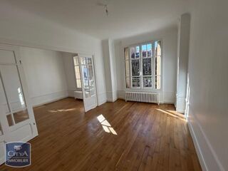  Appartement � louer 4 pi�ces 87 m�