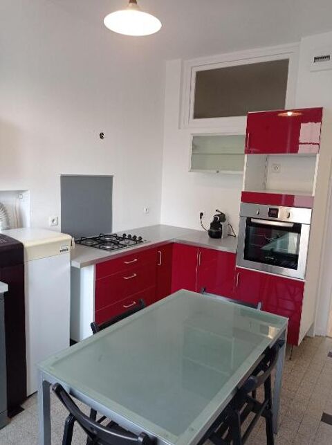  Appartement � louer 110 m�