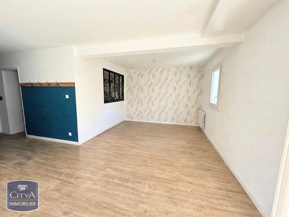 location Maison - 4 pièce(s) - 94 m² Villenave-d'Ornon (33140)