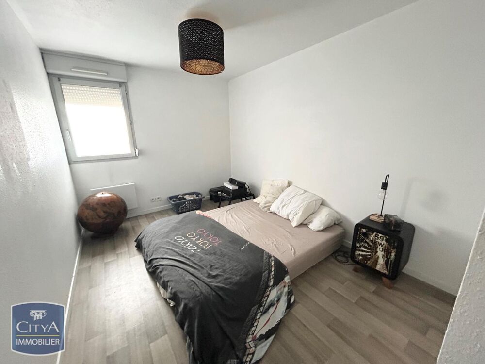 location Appartement - 2 pièce(s) - 49 m² Valenciennes (59300)