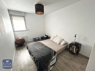  Appartement à louer 2 pièces 49 m²