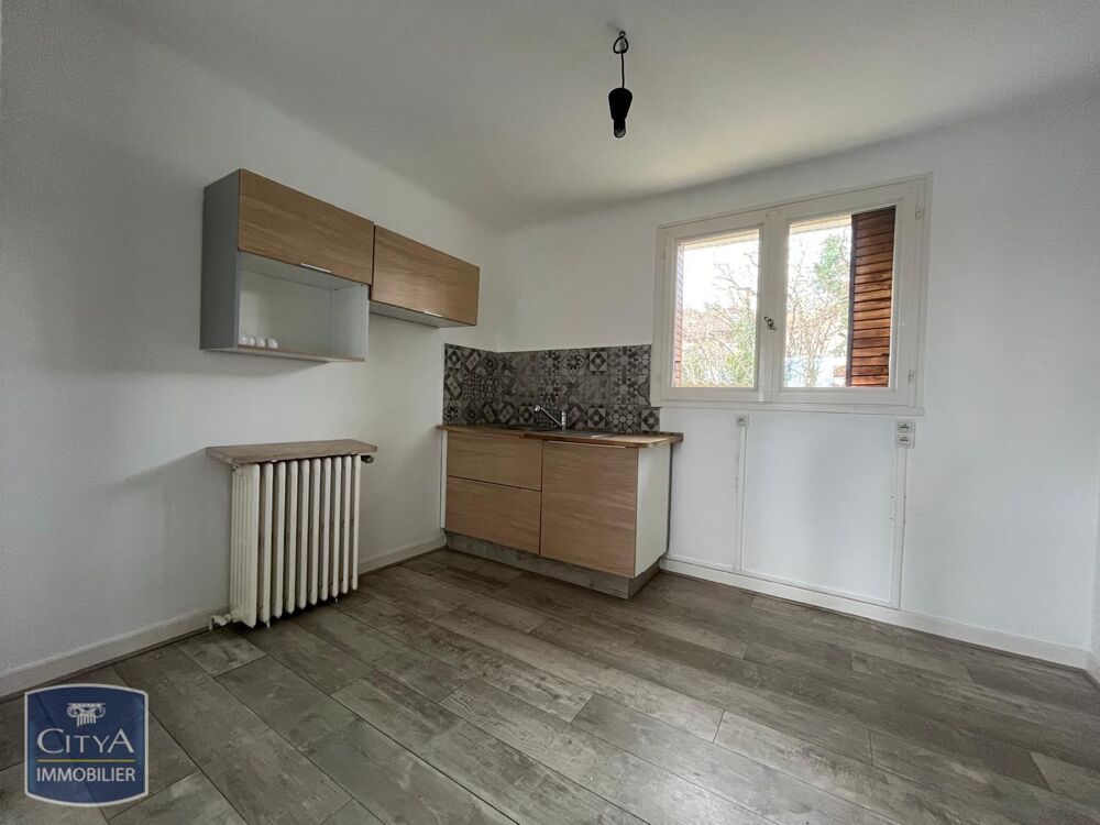 location Maison - 5 pièce(s) - 134 m² Crêches-sur-Saône (71680)