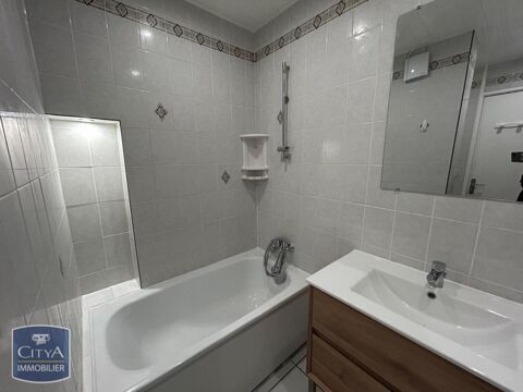  Appartement  louer 3 pices 52 m