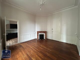  Appartement � louer 3 pi�ces 61 m�