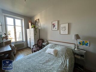  Appartement à louer 3 pièces 63 m²