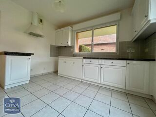  Appartement � louer 3 pi�ces 70 m�