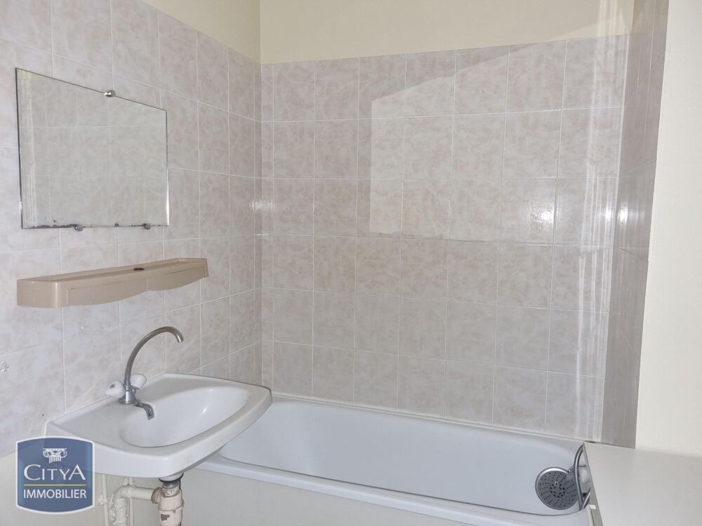 location Appartement - 2 pièce(s) - 43 m² Orleans (45100)