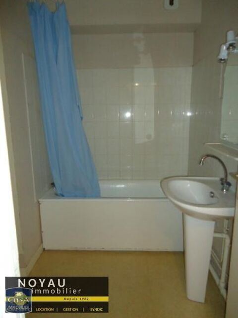  Appartement � louer 1 pi�ce 22 m�