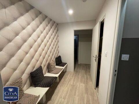  Location / Local Commercial - 10 m² 