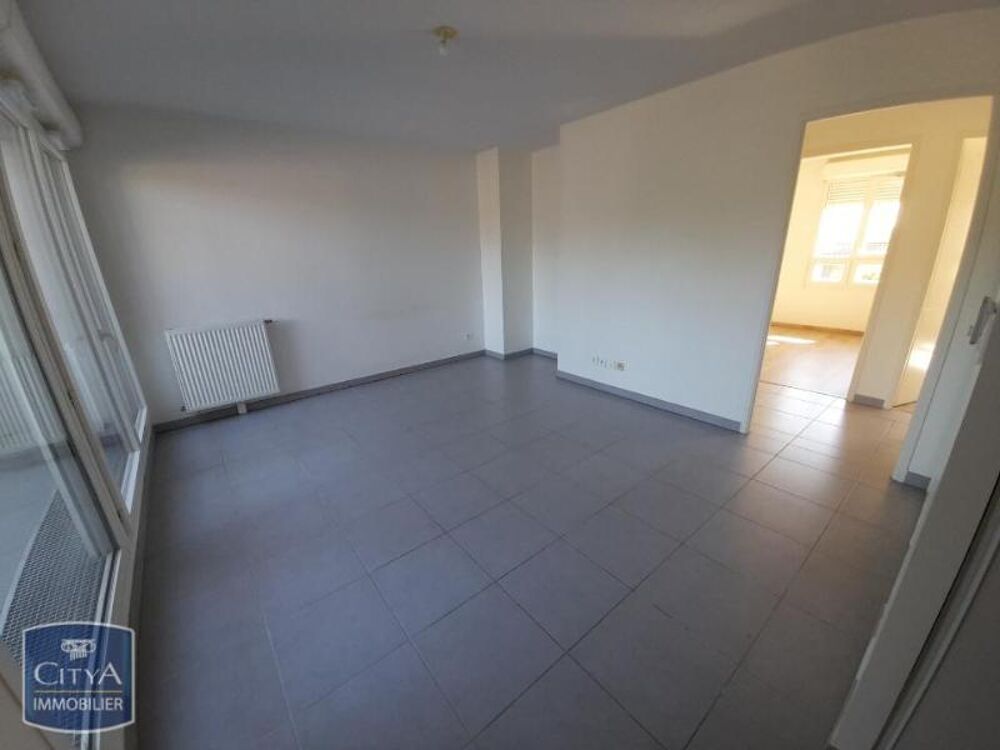 location Appartement - 3 pièce(s) - 58 m² Tournefeuille (31170)
