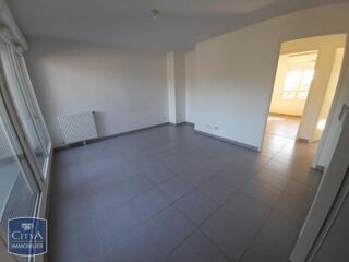  Appartement à louer 3 pièces 58 m²
