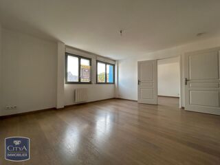  Appartement à louer 2 pièces 49 m²