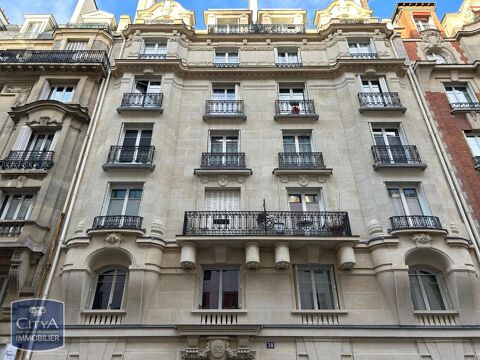  Appartement � louer 3 pi�ces 59 m�