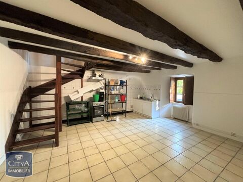  Appartement  louer 2 pices 50 m