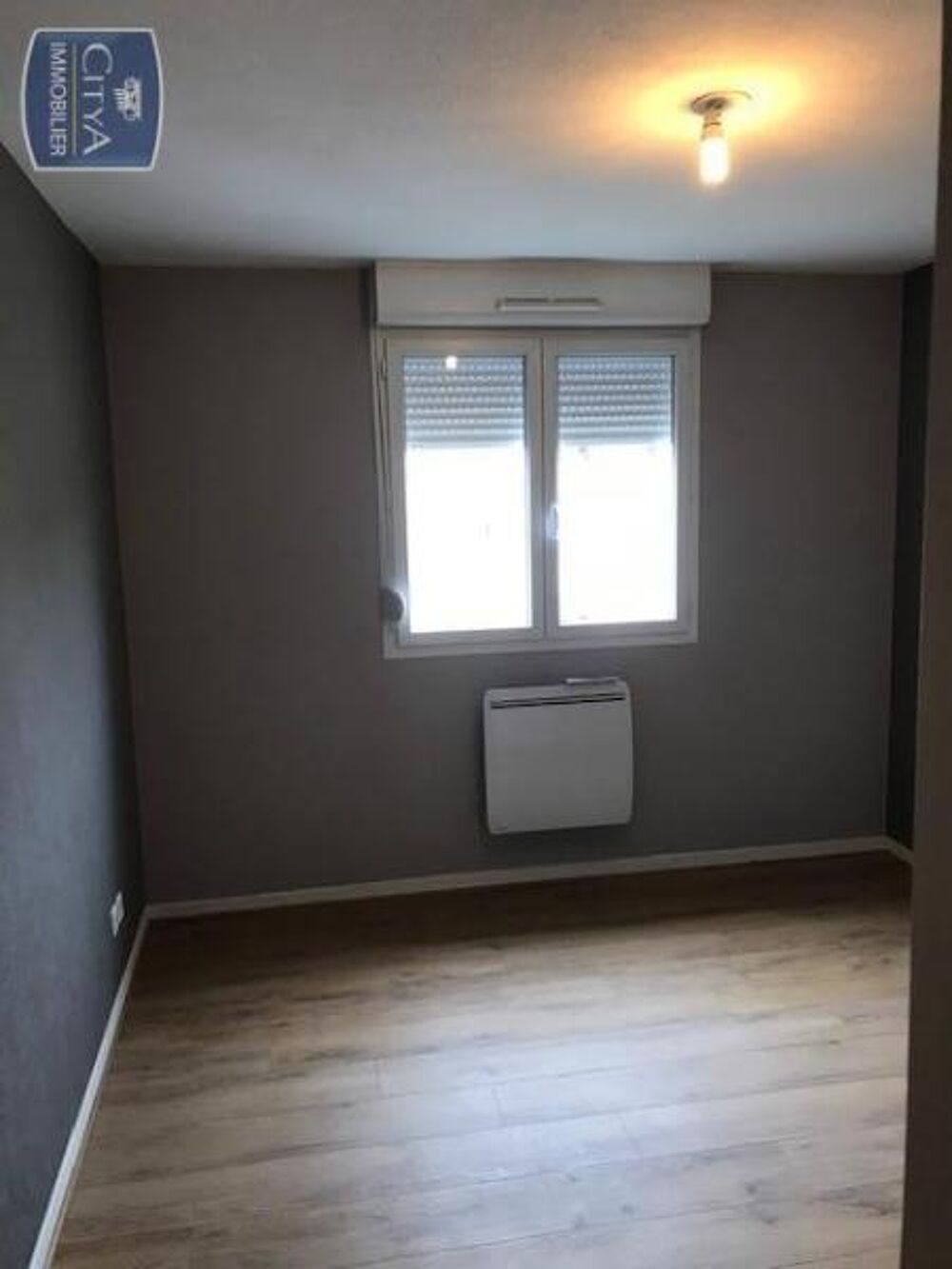 location Appartement - 2 pièce(s) - 49 m² Écrouves (54200)