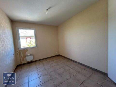  Appartement � louer 3 pi�ces 61 m�