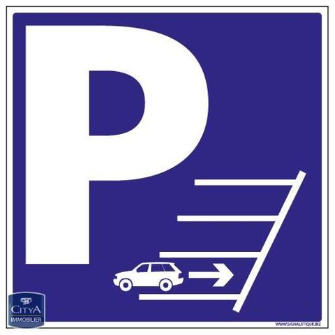  Parking / Garage � louer 