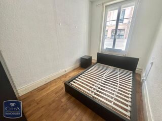  Appartement � louer 3 pi�ces 62 m�
