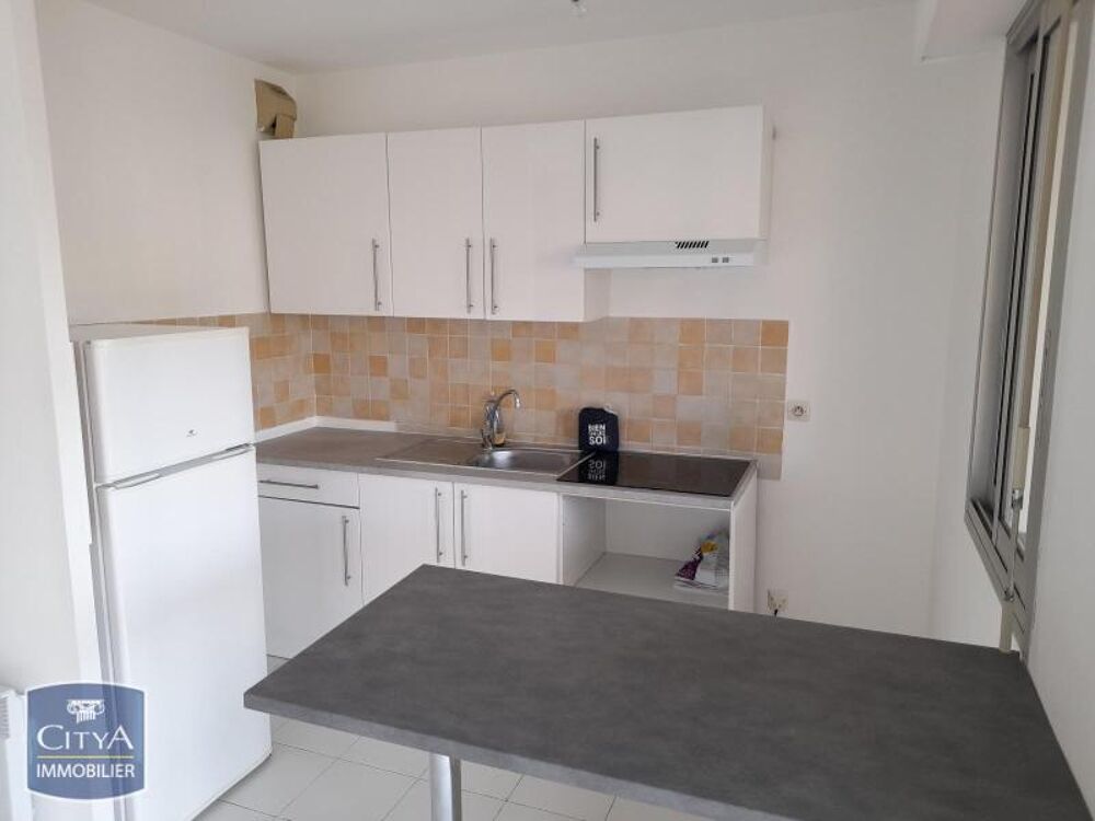 location Appartement - 2 pièce(s) - 43 m² Saint-Laurent-du-Var (06700)